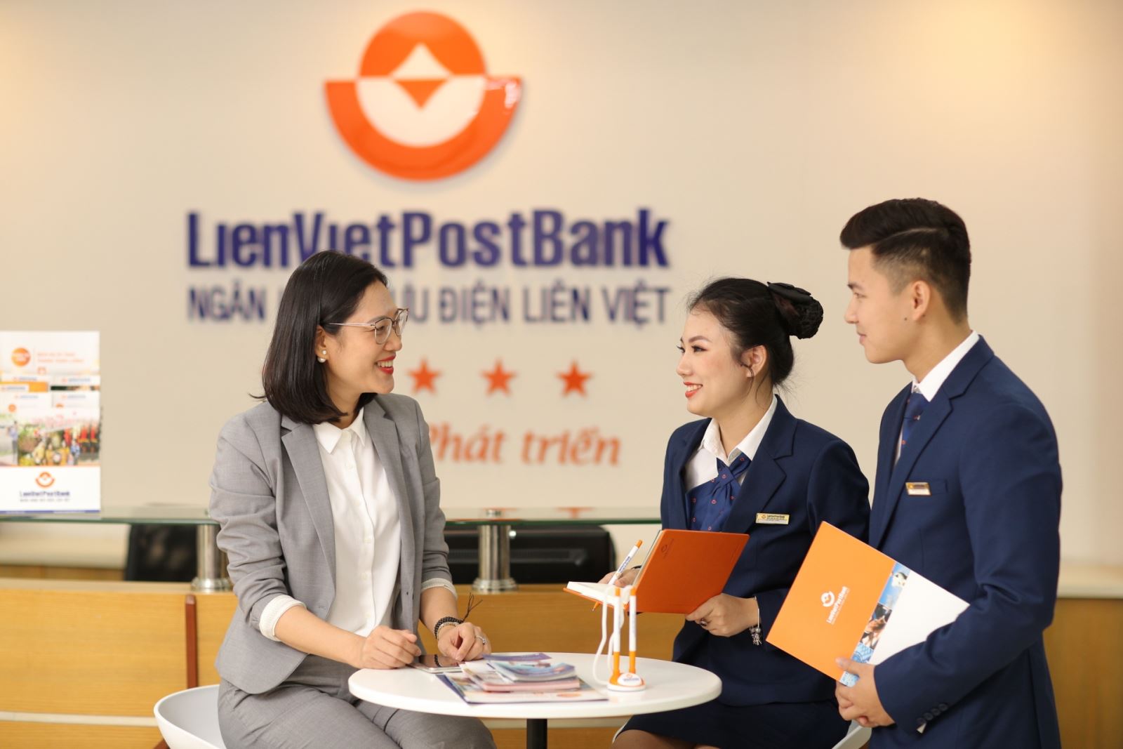LPBank bổ nhiệm ông Hồ Nam Tiến làm Tổng giám đốc